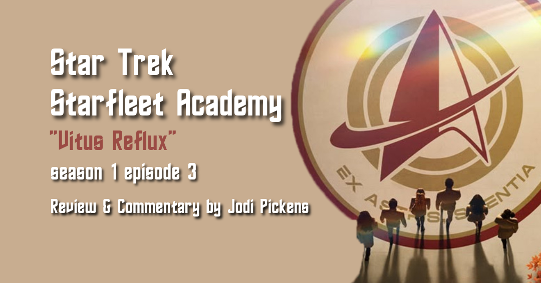 Report to the Academy: Pranks, Pressure, and the Price of Excellence