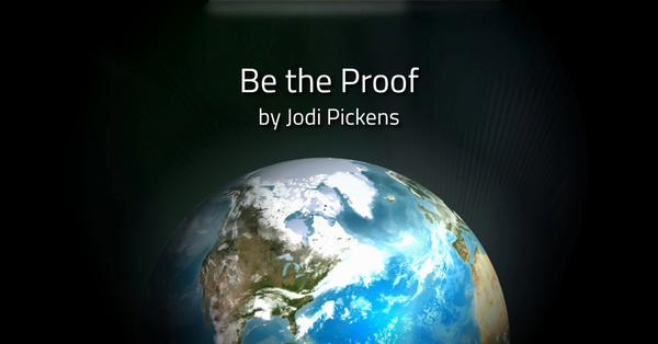 Be the Proof