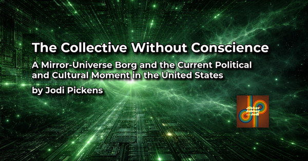 The Collective Without Conscience