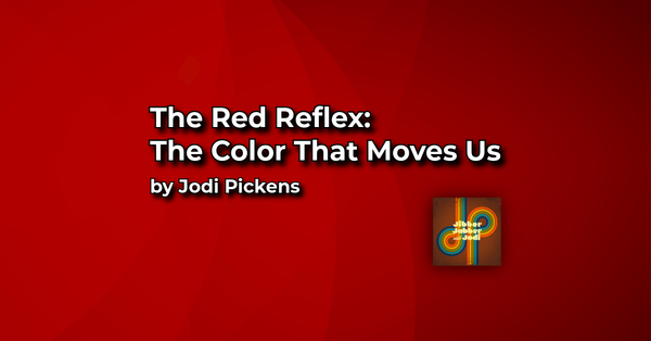 The Red Reflex
